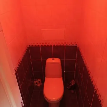 Spacious Flat Near Train Station *