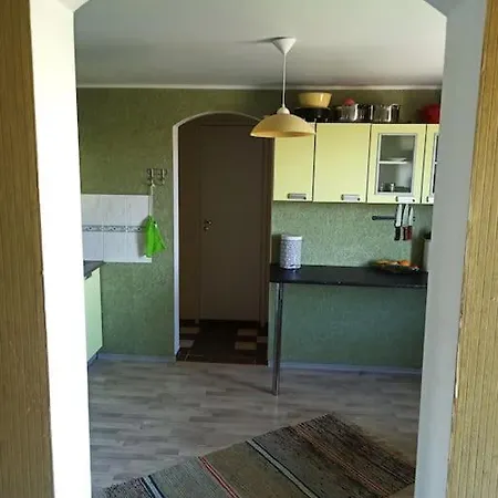 Spacious Flat Near Train Station * فيلياندي